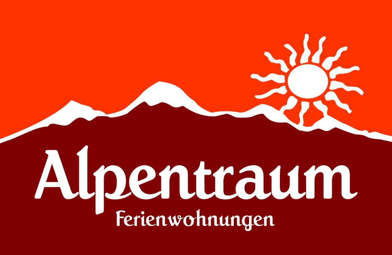 Ferienwohnungen Alpentraum - Landhaus Im Oberen Markt اوبرستدورف المظهر الخارجي الصورة